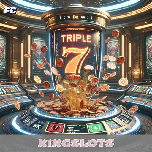 Atrações de Esporte no Kingslots que Você Não Pode Perder