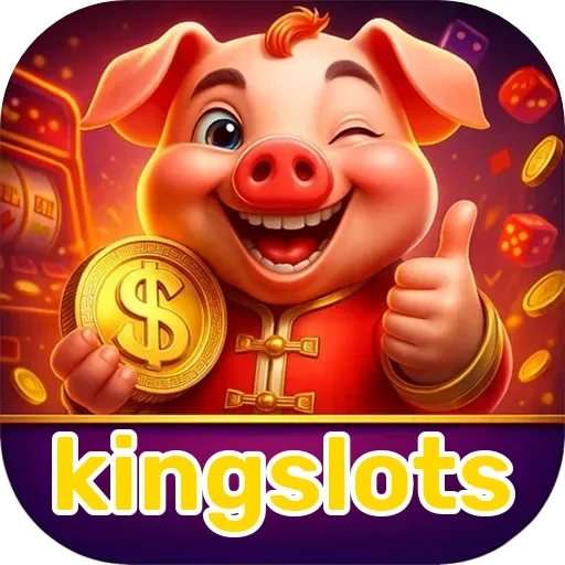 kingslots: Desvende os Melhores Recursos e Jogos Emocionantes