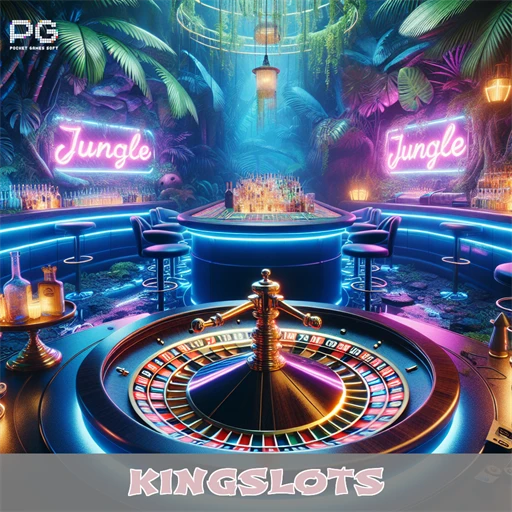 kingslots Acesso Rápido