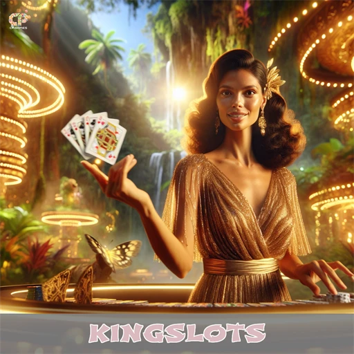 kingslots Promoções
