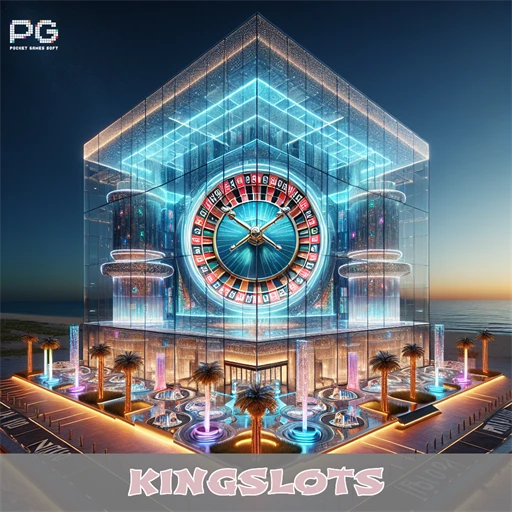 kingslots Clube VIP